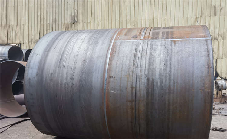 dn450mm螺旋鋼管，820-6-8-10-12mm螺旋鋼管，1420-8mm螺旋管，920-8螺旋焊管