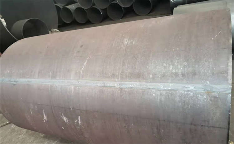 2620給水螺旋鋼管，DN1200mm螺旋焊管，等邊角鋼批發(fā)，2150mm打樁鋼護(hù)筒