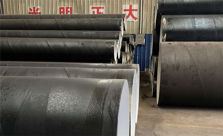 1624mm螺旋鋼管，汕頭609-18鋼管樁，dn700mm螺旋焊管，20厚鋼立柱加工廠家