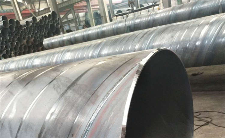 dn1600mm螺旋焊管，1020-6mm螺旋管，1620螺旋管廠家，1000鋼立柱廠家