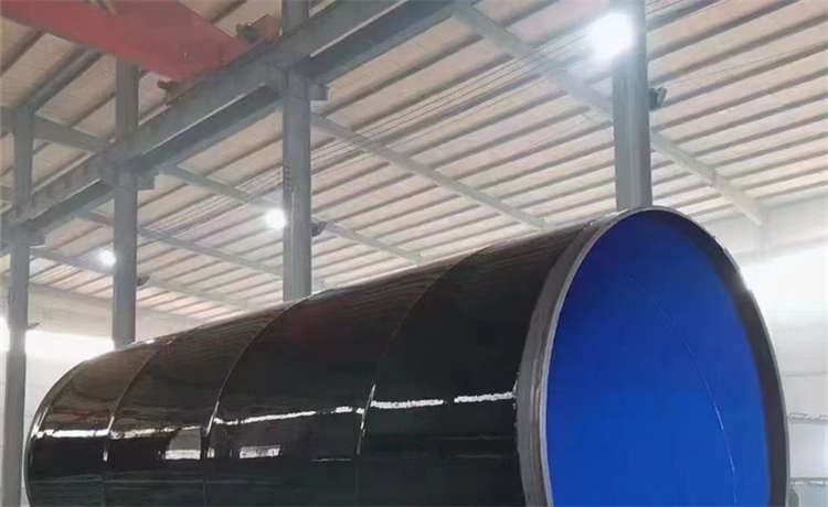 1650 鋼材場中板，深圳920排污管，砂漿防腐螺旋鋼管，自來水給水防腐螺旋鋼管